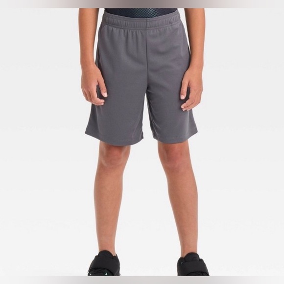 Bundle of Boy’s Shorts (4 pairs) XS 4/5 - Picture 9 of 10